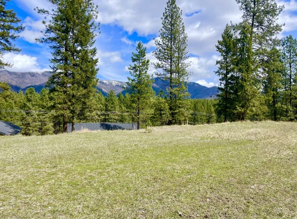NHN Cornerstone Road, Thompson Falls, MT 59873