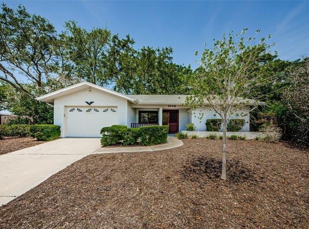 1648 CONCORD STREET, DUNEDIN, FL 34698