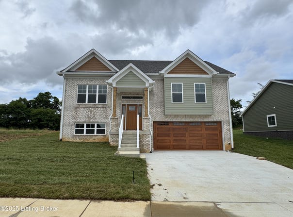 236 Wild Deer Dr, Elizabethtown, KY 42701