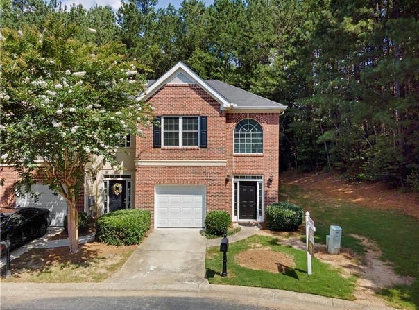 4221 Rogers Creek Court, Duluth, GA 30096