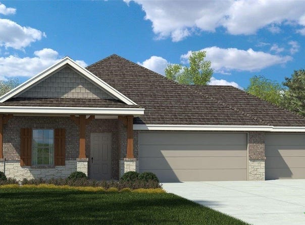 9832 Jett Drive, Temple, TX 76502