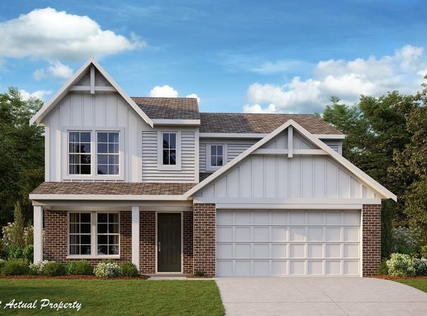 90 Princess Street, Etna, OH 43062