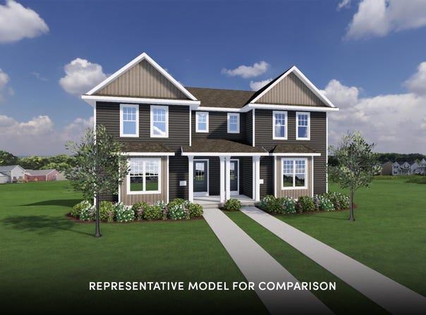 203 Breunig Boulevard, Waunakee, WI 53597