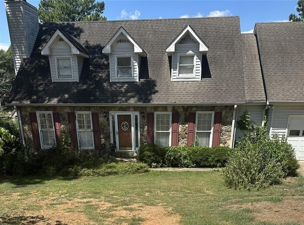 209 PARKVIEW Drive, Cartersville, GA 30120