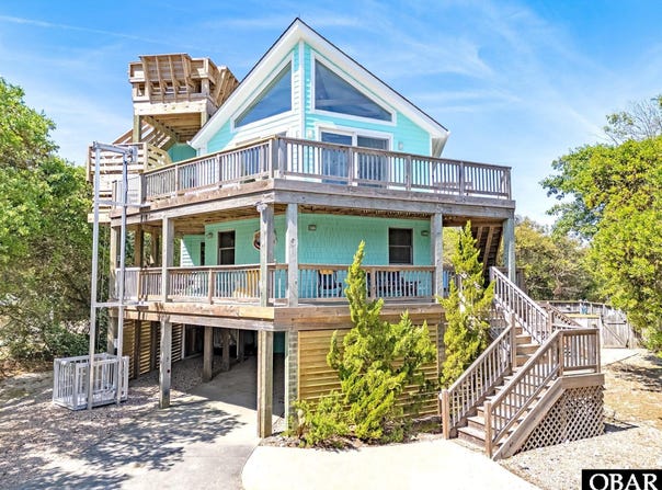 874 Corolla Drive, Corolla, NC 27927