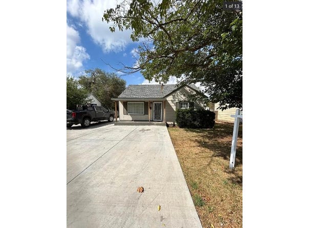 2610 36th Street, Lubbock, TX 79413
