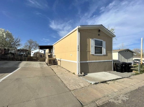 4210 E 100th Ave, Thornton, CO 80229