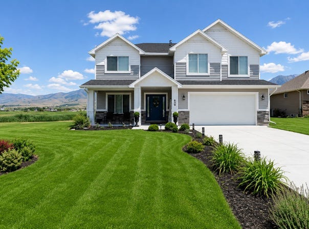659 S LAKESIDE Dr, Franklin, ID 83237