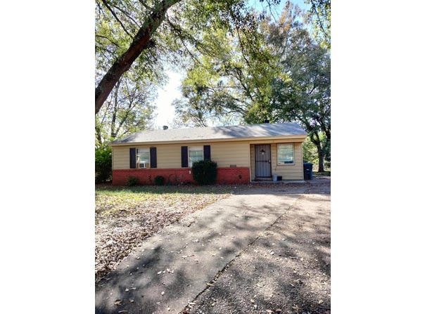 3125 SHEFFIELD Cv, Memphis, TN 38118