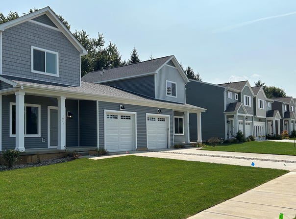 1023 Rebecca Street, Marshall, MI 49068