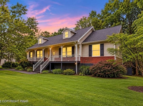 400 Mountain Road, Albrightsville, PA 18210