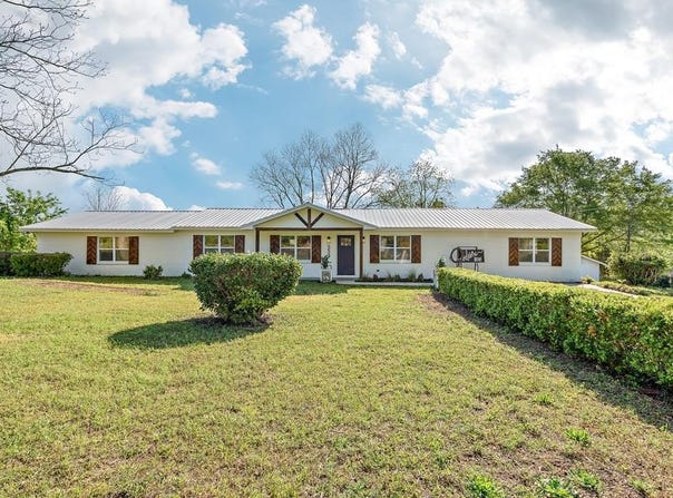 553 Iris Road, Dothan, AL 36301
