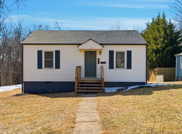 1149 Stratford Road, Lynchburg, VA 24502