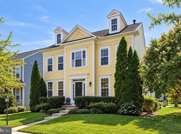1114 INNIS Drive, FREDERICKSBURG, VA 22401