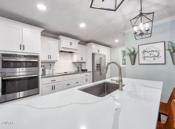 226 Sherry Lynn Drive, Finger, TN 38334