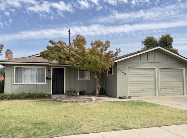2860 A Street, Selma, CA 93662
