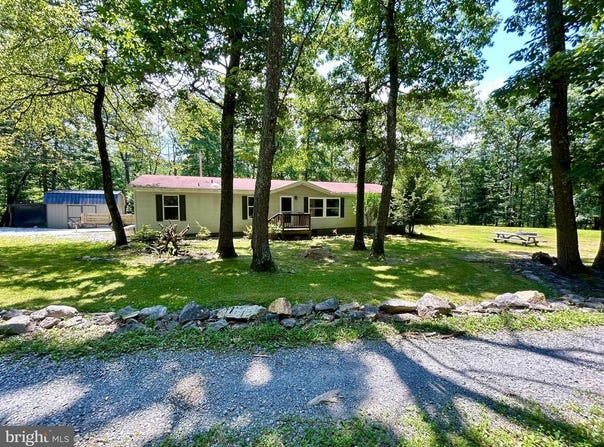 700 HIGH MOUNTAIN RD, GARDNERS, PA 17324