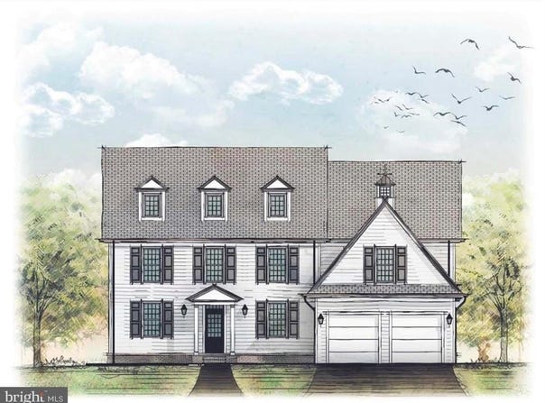 4212 STONEBRIDGE, BETHLEHEM, PA 18015