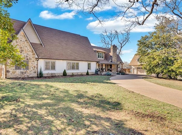 309 W Cleveland Ave, MONTEREY, TN 38574
