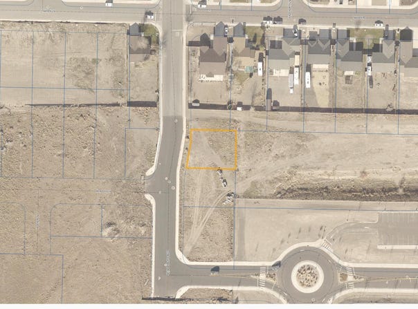 Nevada Pacific Boulevard, Fernley, NV 89408