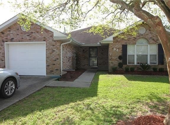 94 ORMOND MEADOWS Drive, Destrehan, LA 70047