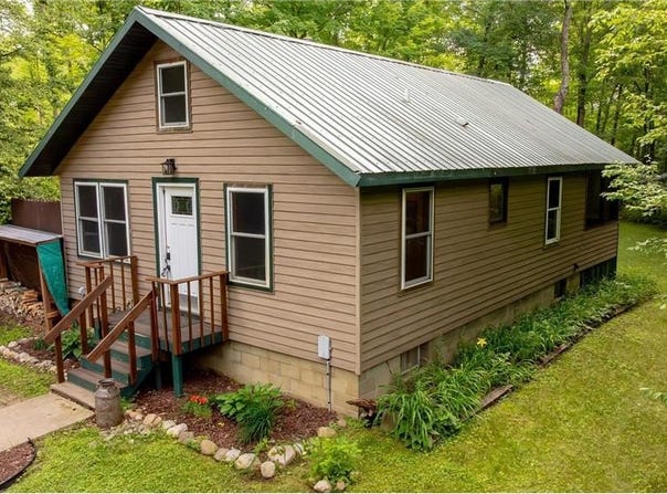 40134 E Emily Drive, Emily, MN 56447