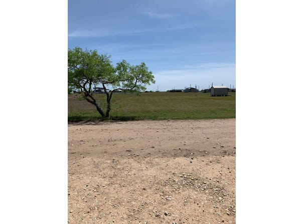 Lot 202 Barracuda, Palacios, TX 77465
