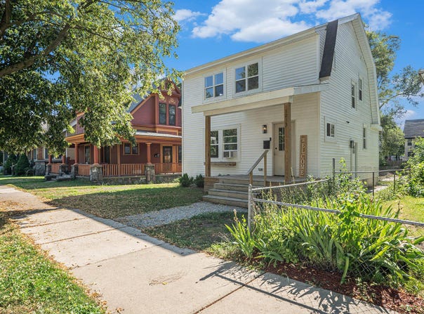 1213 Prospect Avenue SE, Grand Rapids, MI 49507