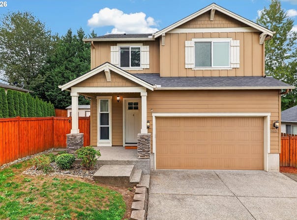 963 NW TOWLE Ave, Gresham, OR 97030