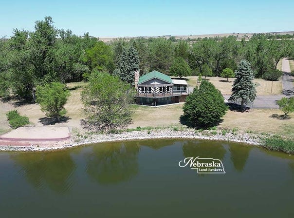 40012 Drive 718, Bartley, NE 69034