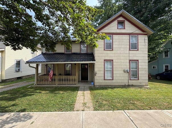 5 Myrtle Avenue, Urbana, NY 14840