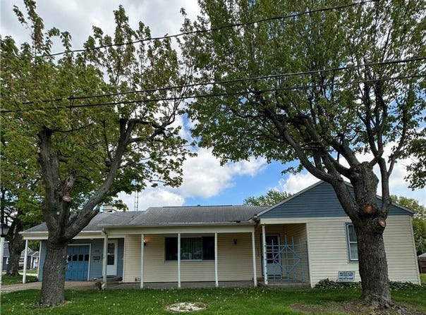 350 26th Street NW, Massillon, OH 44647