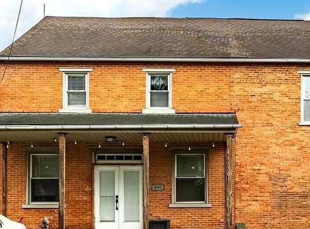 698 MARTICVILLE ROAD, PEQUEA, PA 17565