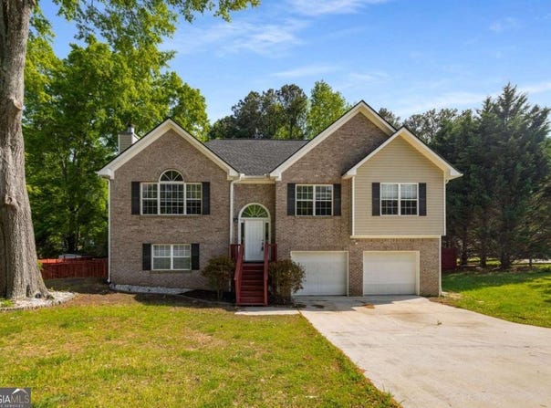 4213 Steading, Powder Springs, GA 30127