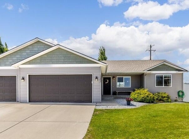 13257 N Zodiac Lp, Rathdrum, ID 83858