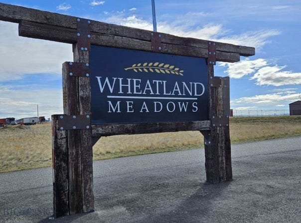 8 Gray Partridge Court, Three Forks, MT 59752