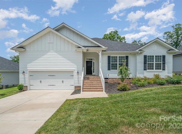 7739 Village Parkway, Locust, NC 28097