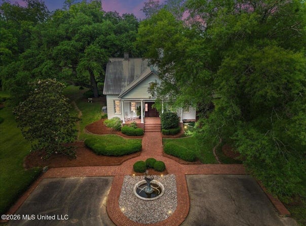 3826 Mississippi 18, Brandon, MS 39042