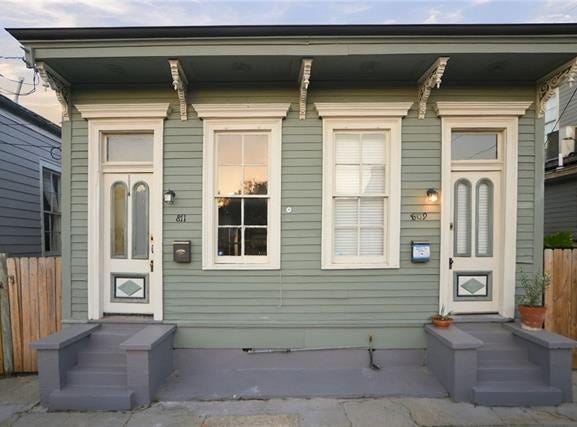 809 TOLEDANO Street, New Orleans, LA 70115