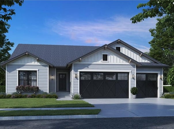 622 Field Point Street, Roberts, WI 54023