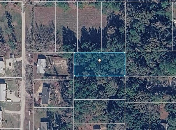 6 Shadow Lane, Seabrook, SC 29940