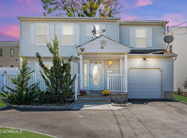 30 Montague Avenue, Iselin, NJ 08830