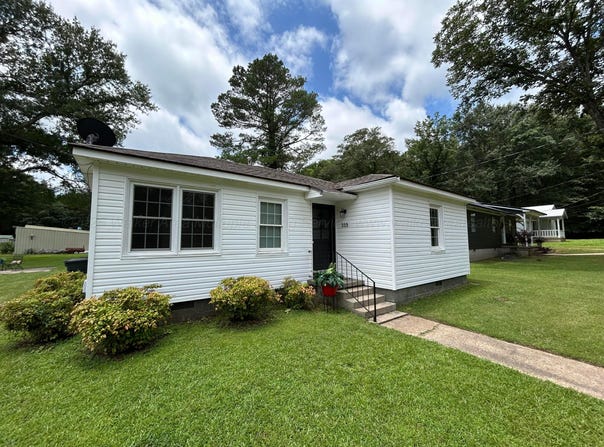315 NW 14 TH St, Fayette, AL 35555
