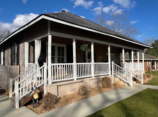 486 Jeffcoat Street, Luverne, AL 36049