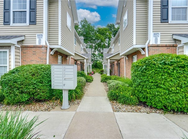 3375 Lenox Village Drive unit: 254, Fairlawn, OH 44333