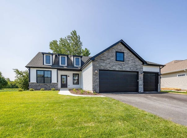 Lot 129 West Blue Heron Court, Channahon, IL 60410