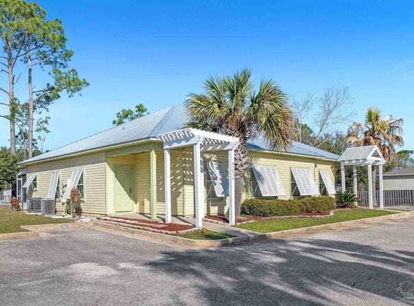 4375 Lindsey Ln, Orange Beach, AL 36561