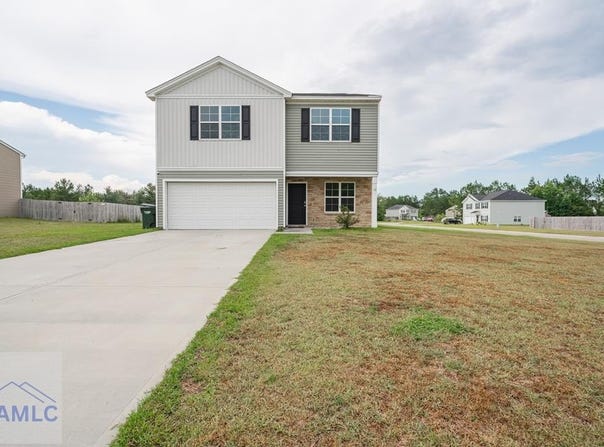 55 Enclave Way NE, Ludowici, GA 31316