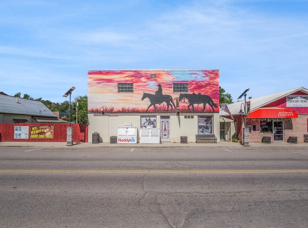 107 Main Street, Collbran, CO 81624