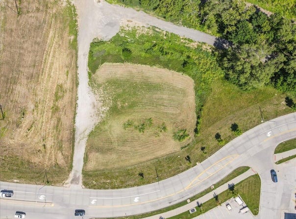 1.12 Ac RAILROAD AVE & HWY 6, COUNCIL BLUFFS, IA 51503